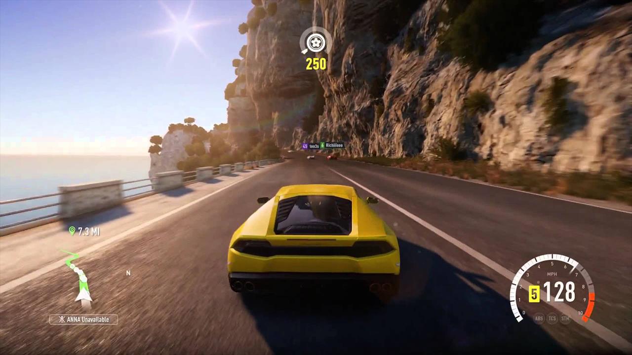 Jogos Xbox 360 transferência de Licença Mídia Digital - FORZA