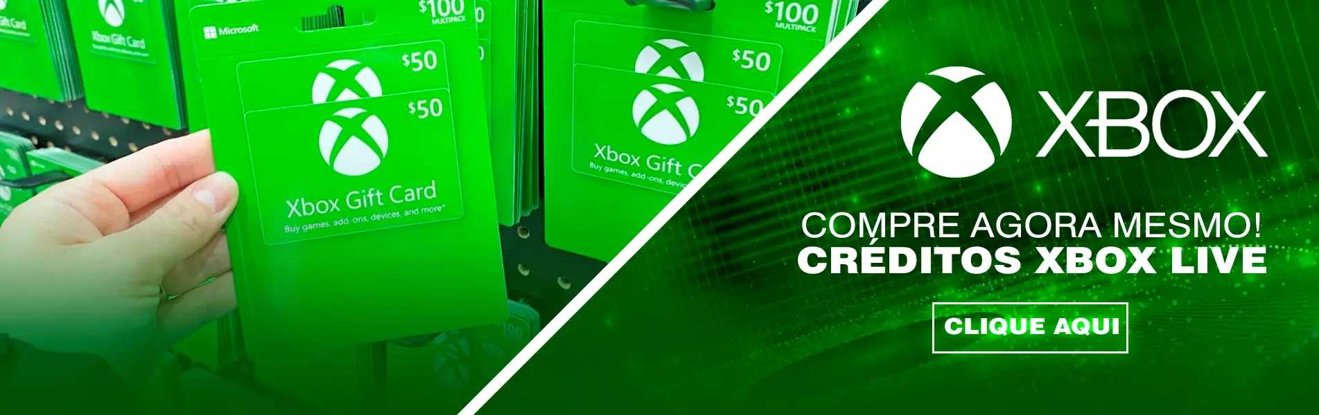 Xbox - Venger Games  Seu centro de Cartões presentes e mídia digital