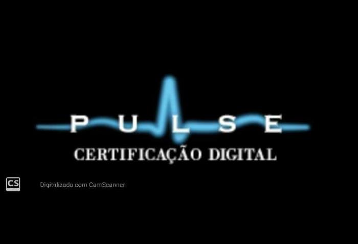 Certificação Digital