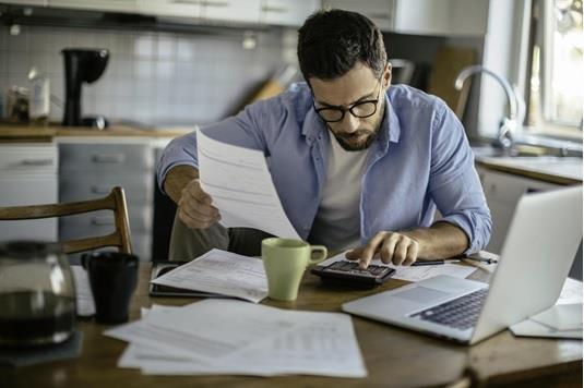 Cartão de crédito é a maior causa de dívidas entre os brasileiros