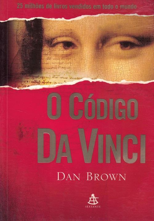 Codigo da Vinci (Em Portugues do Brasil) by _