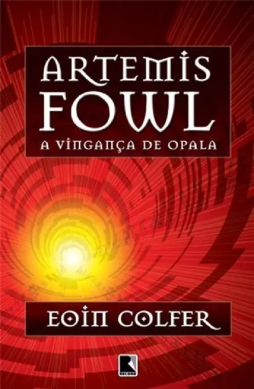 Artemis Fowl (English Edition) - eBooks em Inglês na