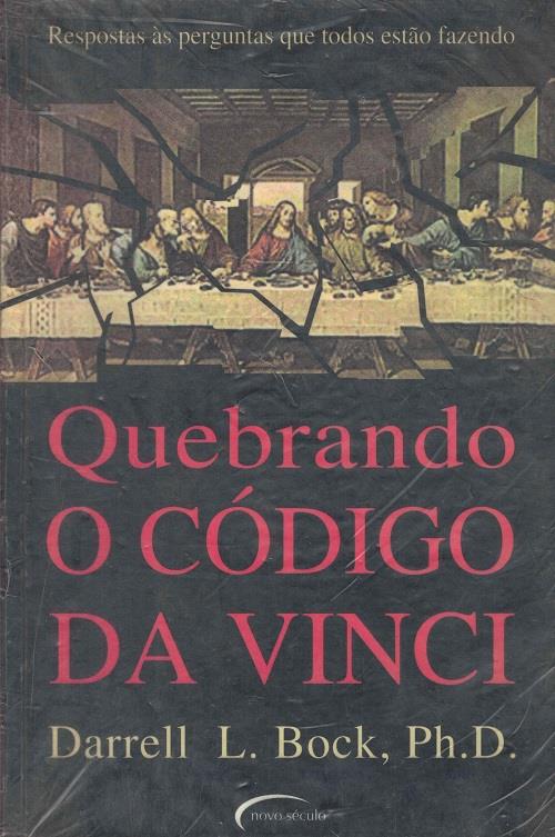 Codigo da Vinci (Em Portugues do Brasil) by _