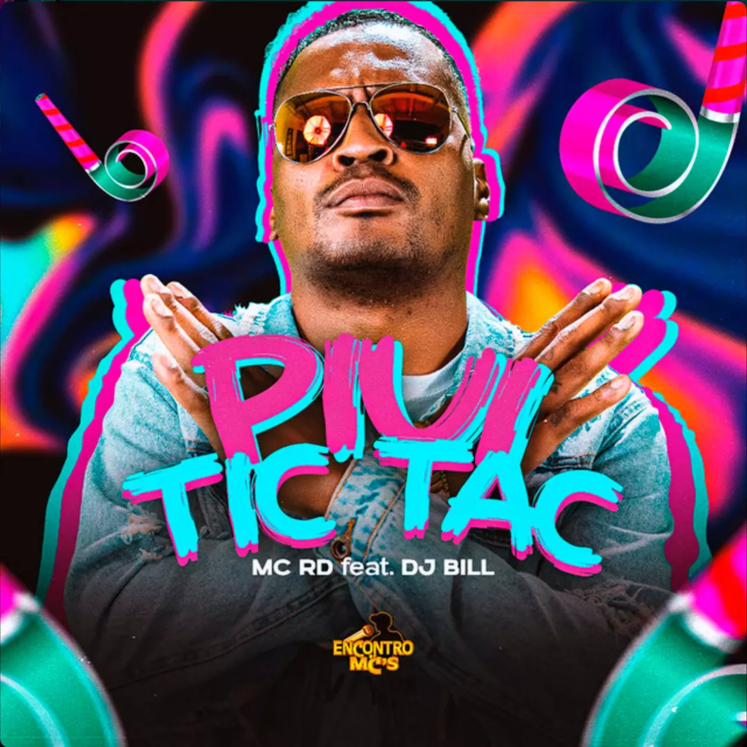 MC RD - Piui Tic Tac