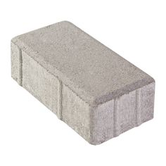 Paver 8X10X20CM