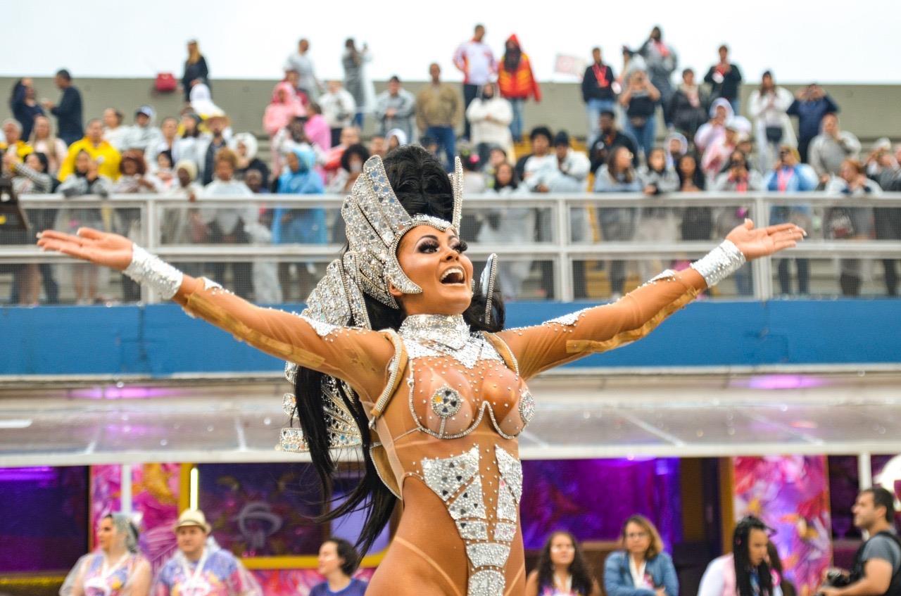 Carnaval de São Paulo é adiado para fim de Maio ou início Julho de 2021