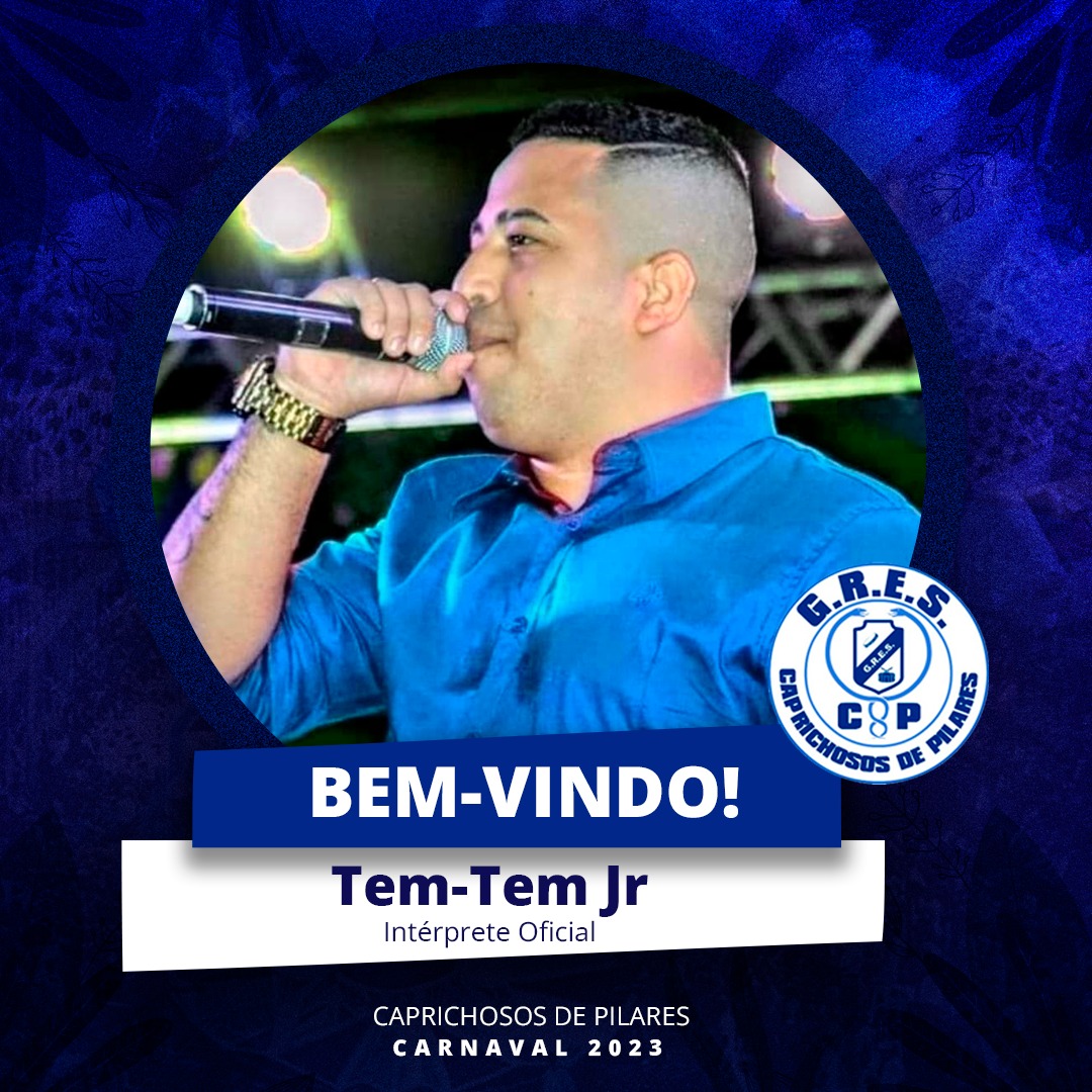 Feras do Carnaval | Bem Vindo!