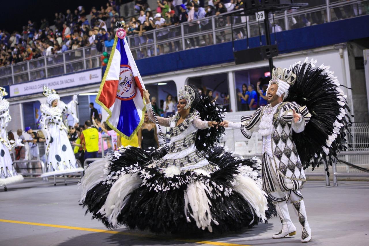 Feras do Carnaval | Bem Vindo!