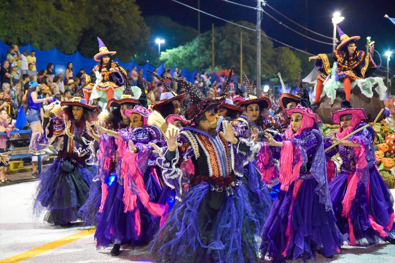 CARNAVAL DE URUGUAIANA RETOMA ATIVIDADES PARA O DESFILE DE 2023