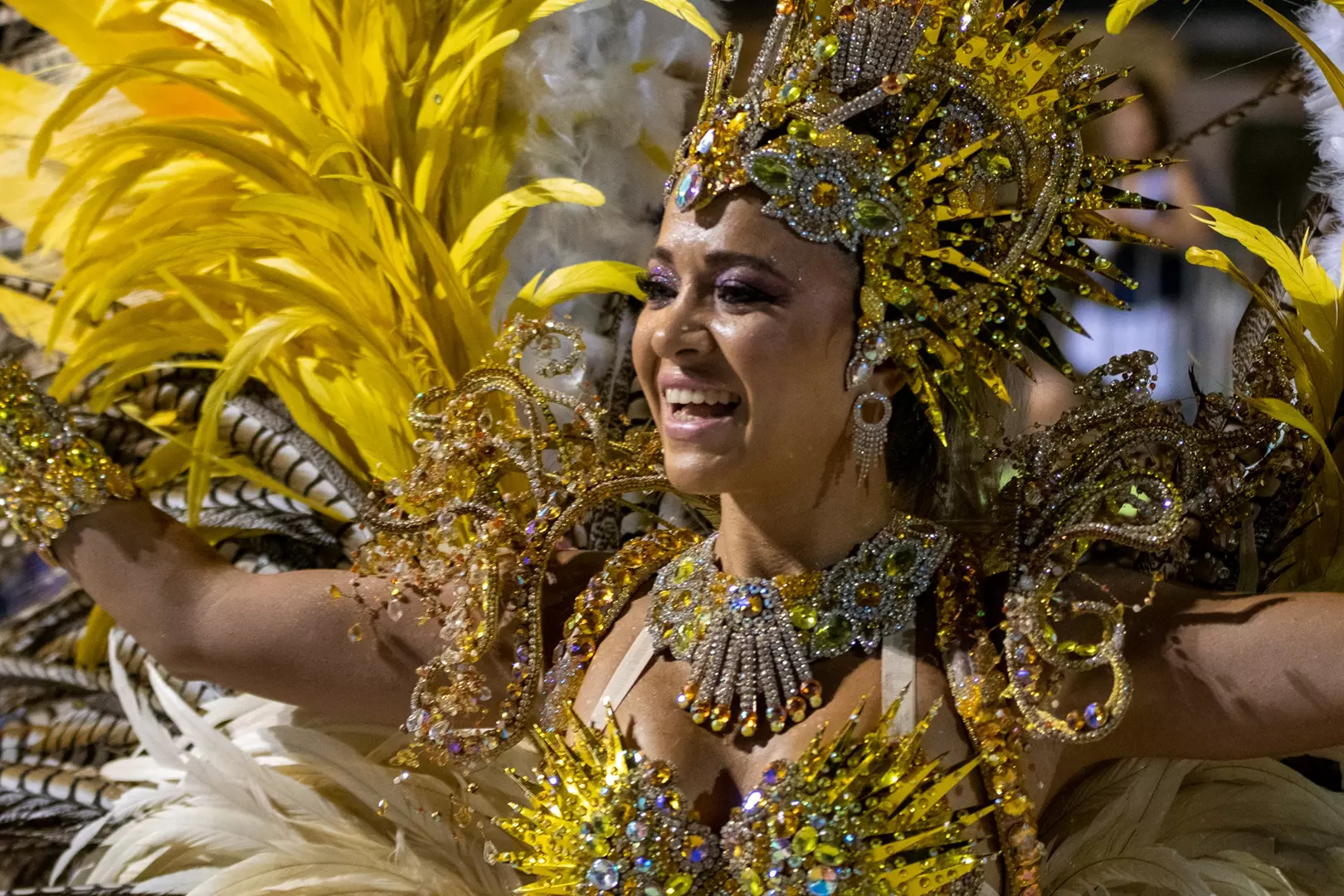 VENDA DE INGRESSOS PARA O CARNAVAL 2023 DE URUGUAIANA COMEÇA NA PRÓXIMA SEGUNDA-FEIRA, DIA 17 DE OUTUBRO