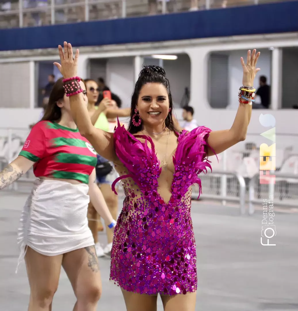 FIR AGORA É PRIO FESTIVAL DE INVERNO - Feras do Carnaval