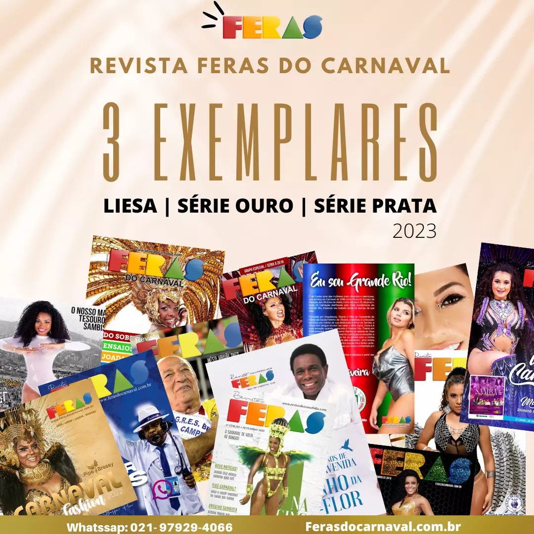 PERFIL: RAYANE DUMONT, CANDIDATA A CANTRACAPA DA REVISTA FERAS NO CARNAVAL  DE 2023 - Feras do Carnaval | Bem Vindo!