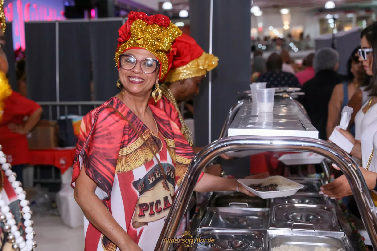 Saiba mais sobre o tradicional Grupo de Samba Fundo de Quintal, uma das  atrações da Feijoada Carnavalesca - Esporte Clube Pinheiros