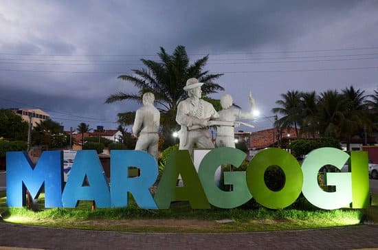 História de Maragogi