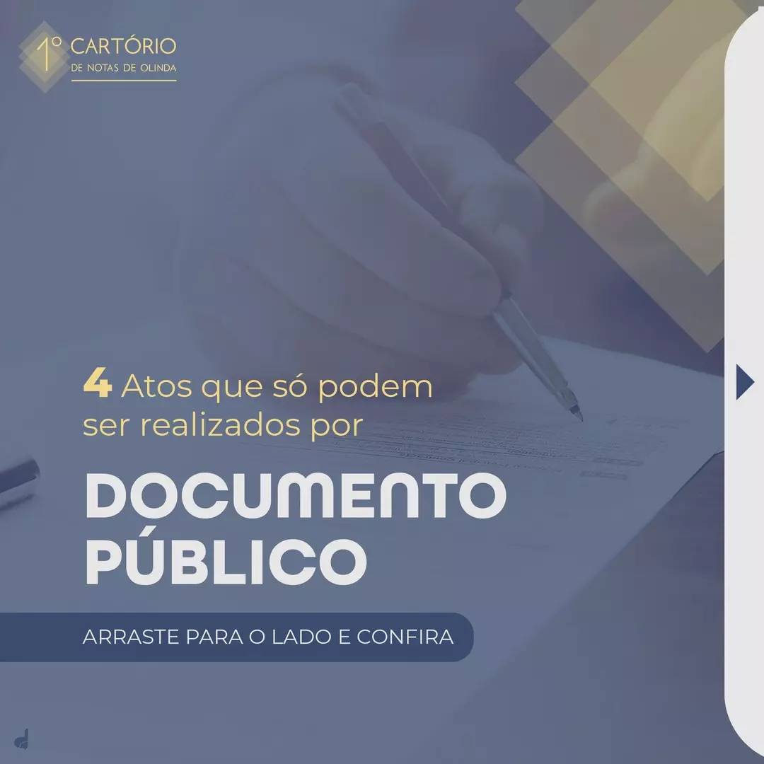 Documento Público