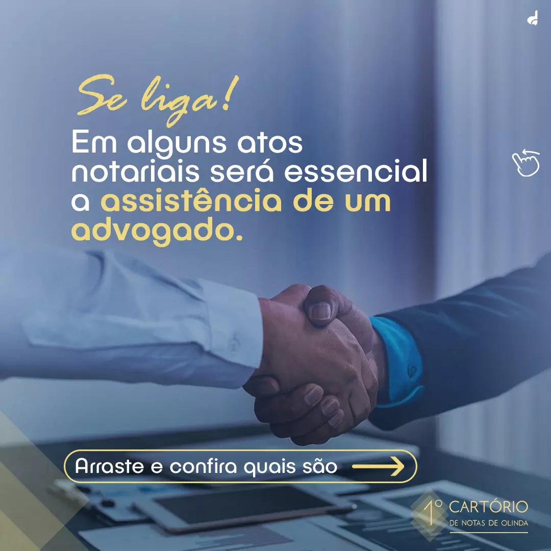 Assistência de Advogado