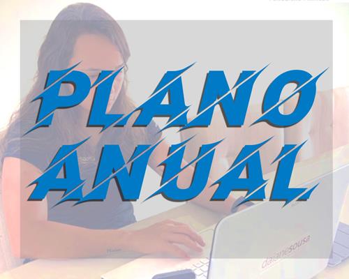 Plano Anual