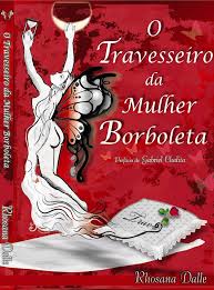 O travesseiro da mulher borboleta