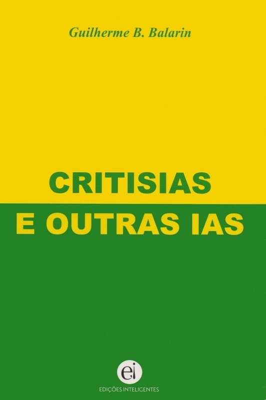 Critisias e outras ias