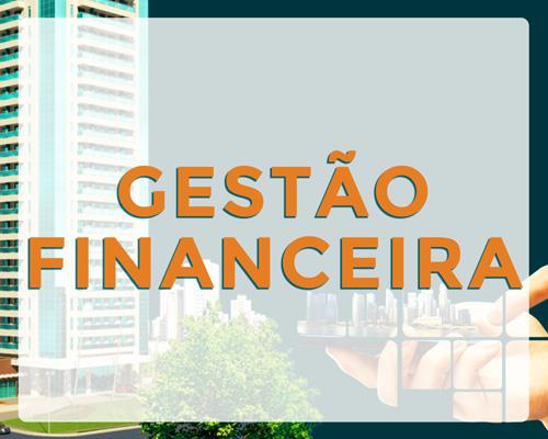 Gestão Financeira