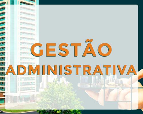 Gestão Administrativa