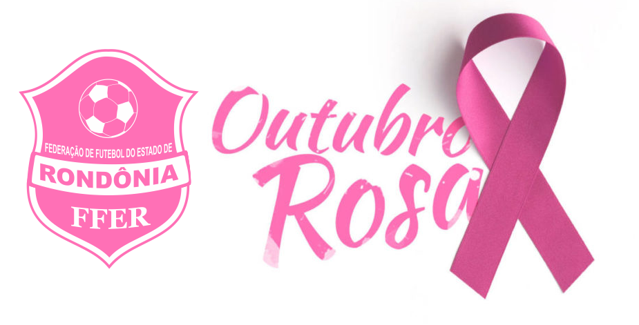 FFER apoia a campanha do Outubro Rosa