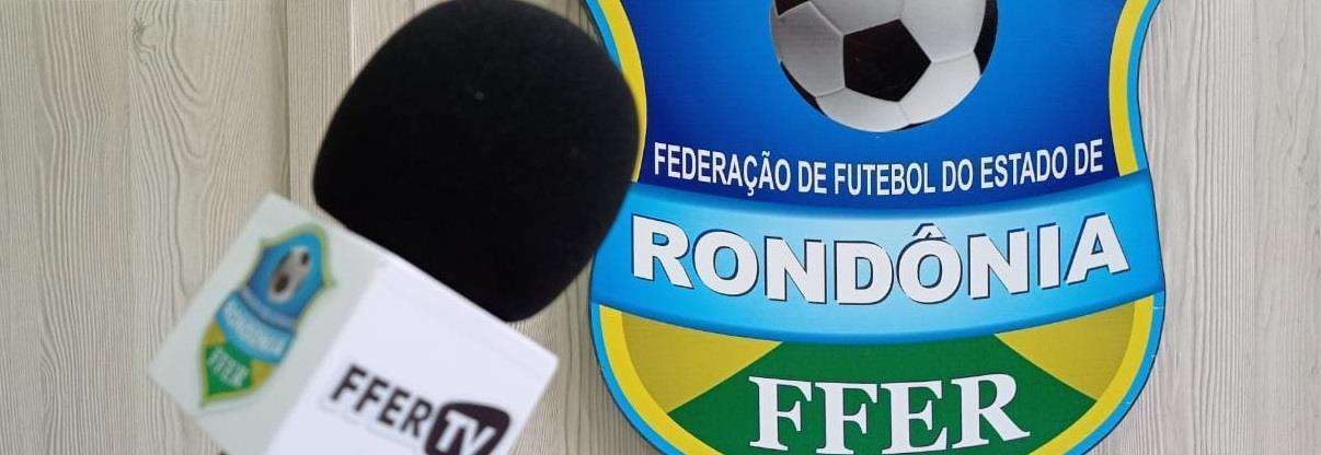 IMPRENSA: Credenciamento para jogo de volta da final do Rondoniense-2022 encerra nesta sexta-feira (29/04)