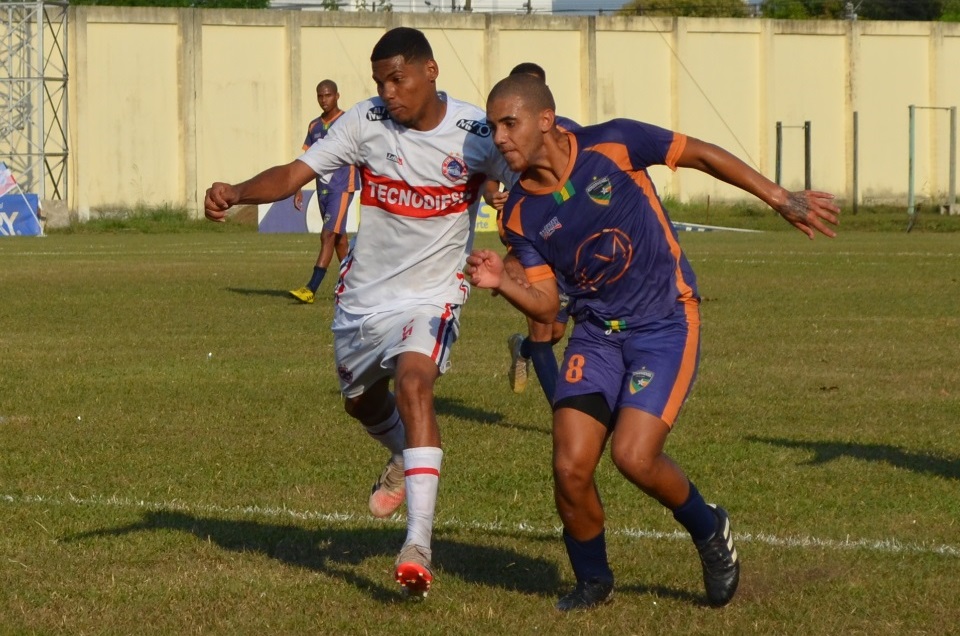 Rondoniense Sub-20 terá a participação de nove clubes
