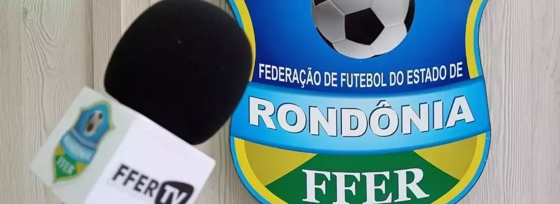 IMPRENSA: Credenciamento para Real Ariquemes x Santana (AP) pela Copa do Brasil Sub-20