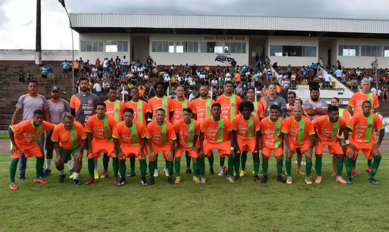 Rondoniense 2023 terá participação do Guaporé F.C por critérios técnicos