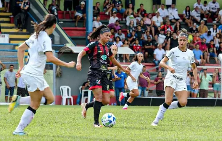 FFER divulga tabela do Campeonato Rondoniense de Futebol Feminino 2022;  Porto Velho irá sediar o torneio - Folha do Sul Online