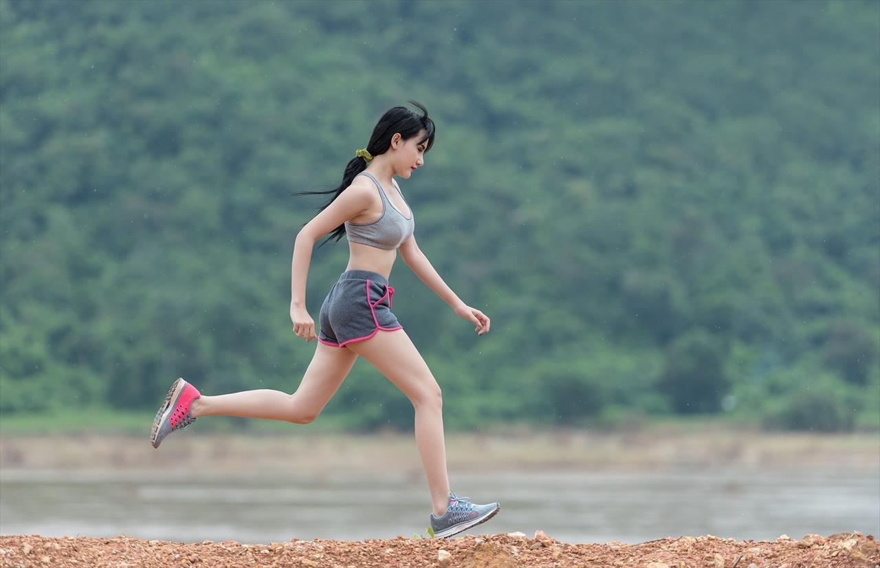 Benefícios da Prática de Exercícios Físicos