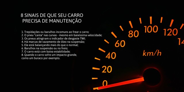 Top 10: dicas de manutenção automotiva