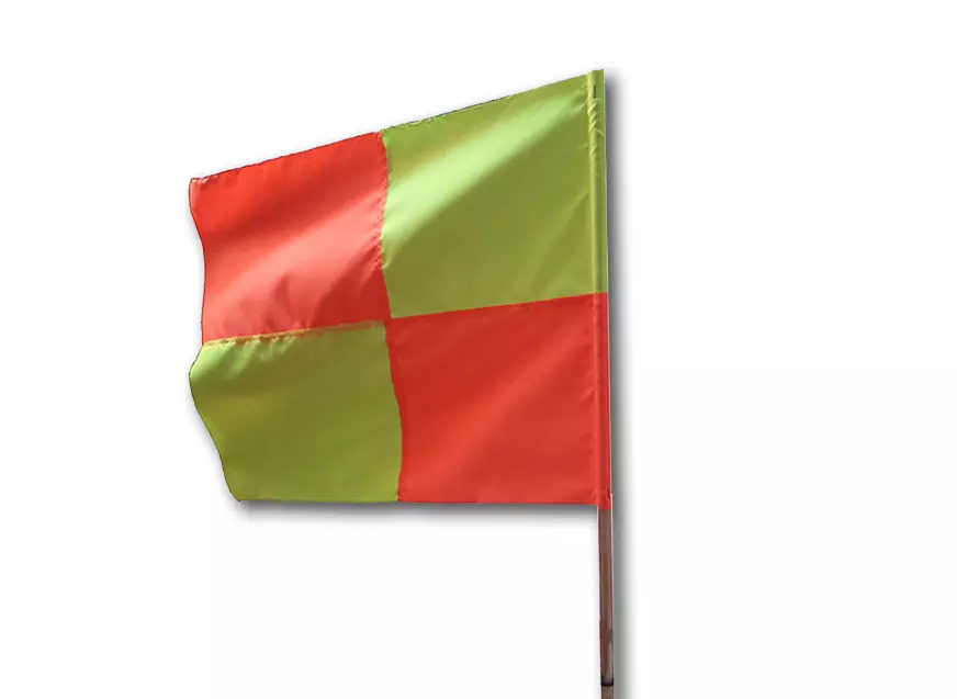 Bandeira de Sinalização