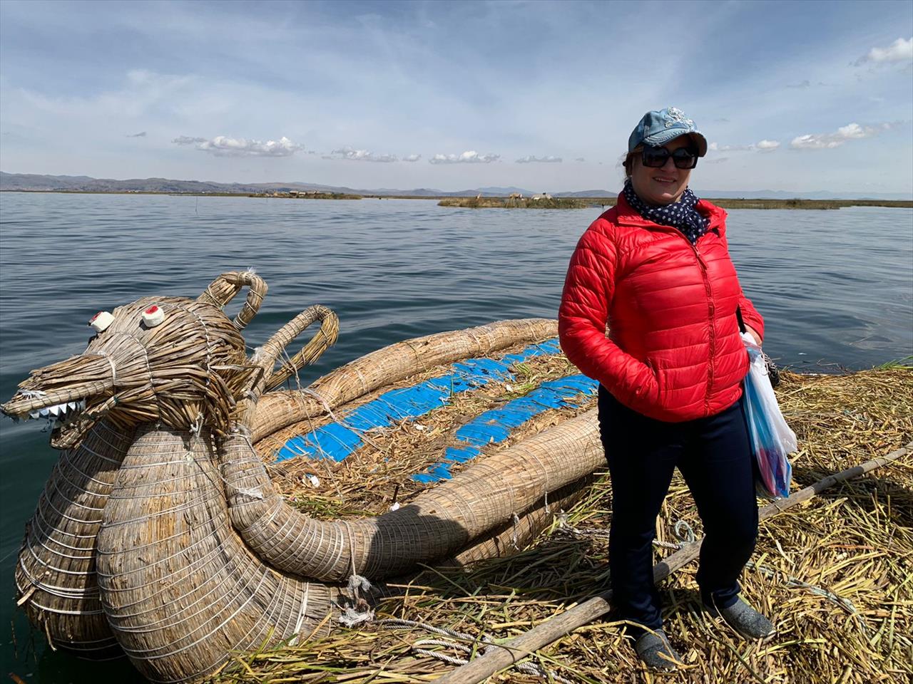 Perú - 25/04/2022