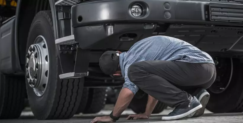 Segurança nas estradas: Veja a importância de proteção para caminhoneiros