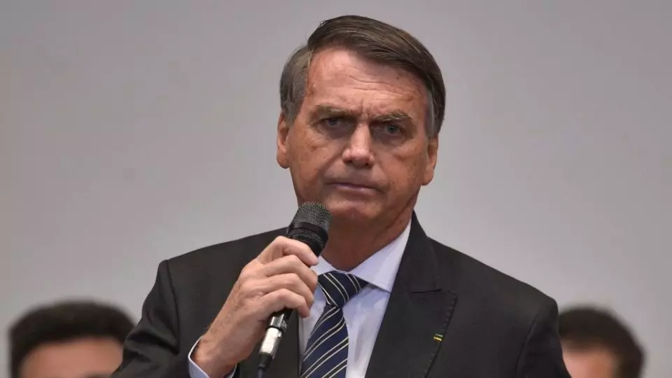 Bolsonaro ataca adversários e diz que precisa “expurgar” os opositores