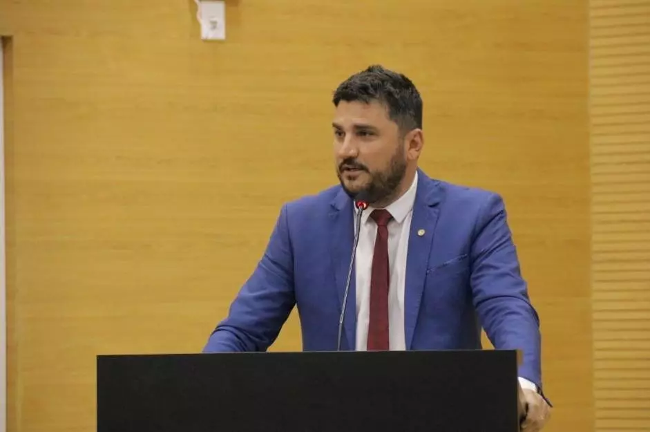 Deputado Jean Mendonça reivindica melhorias nas estradas estaduais