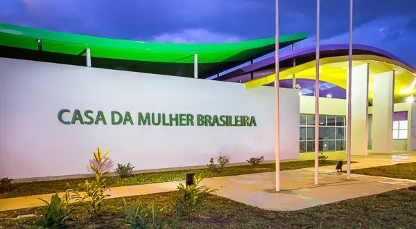 Belém terá a maior unidade da Casa da Mulher Brasileira no país