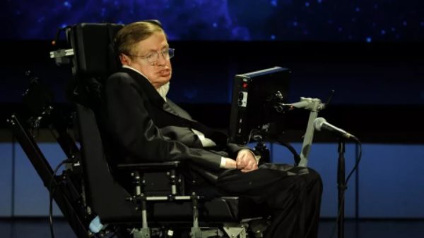 Biografia de Stephen Hawking: Vida, teorias, livros e citações