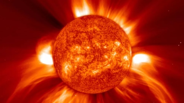 Ejeções de massa coronal: O que são e como se formam?