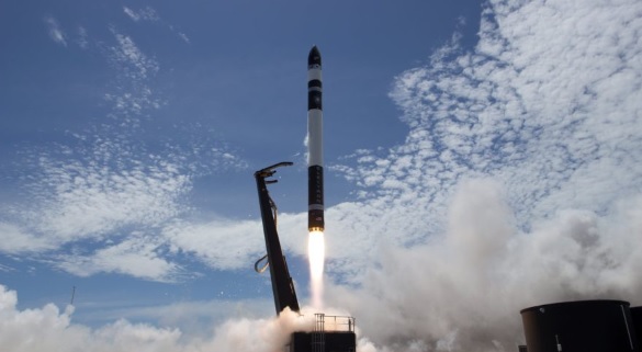 Assista ao Rocket Lab lançar um satélite espião dos EUA na quinta-feira após cancelamento devido ao clima