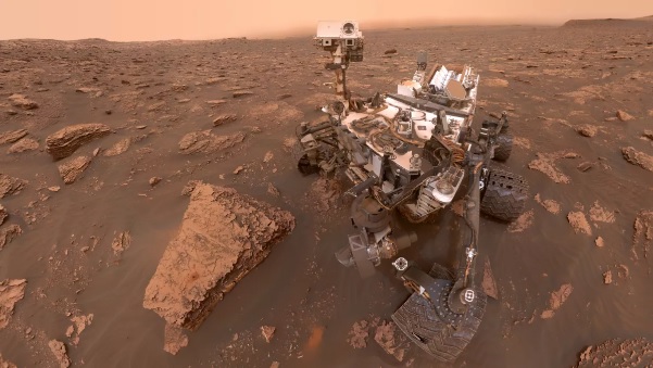 Rover Curiosity: O guia definitivo