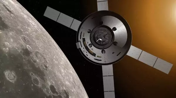 Artemis 1: O primeiro passo para regressar astronautas à lua