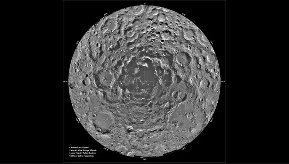 Assista a NASA revelar locais de pouso para o retorno humano de Artemis 3 à Lua em 19 de agosto