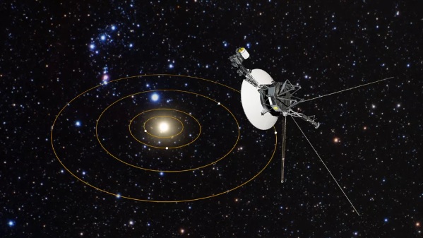 Voyager 1: Fatos sobre a espaçonave mais distante da Terra