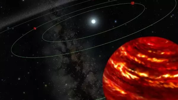 Cientistas precisam de sua ajuda para confirmar exoplanetas semelhantes a Júpiter