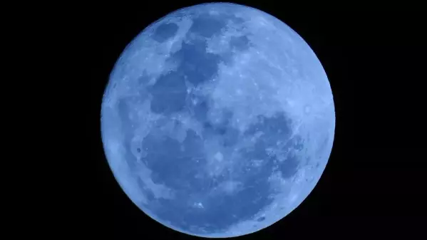 Lua Azul: O que é e quando ocorre?