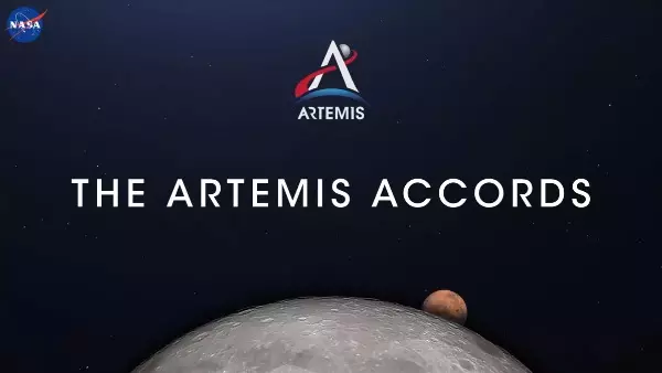 O que são os Acordos de Artemis?