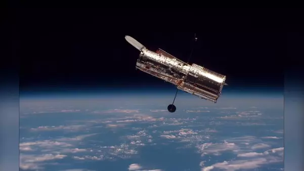 Telescópio Espacial Hubble: Fotos, fatos e história